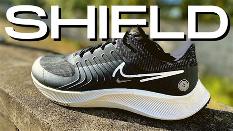 nike pegasus 38 shield review.